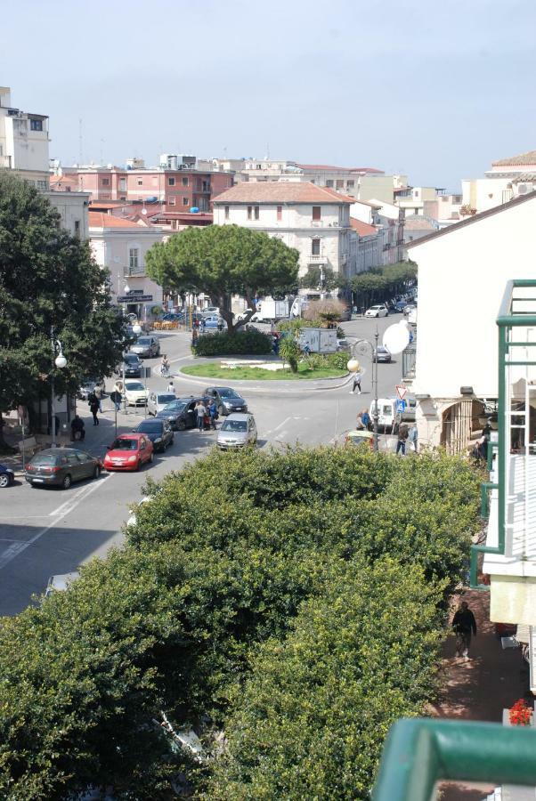 La Fortezza Crotone Eksteriør billede